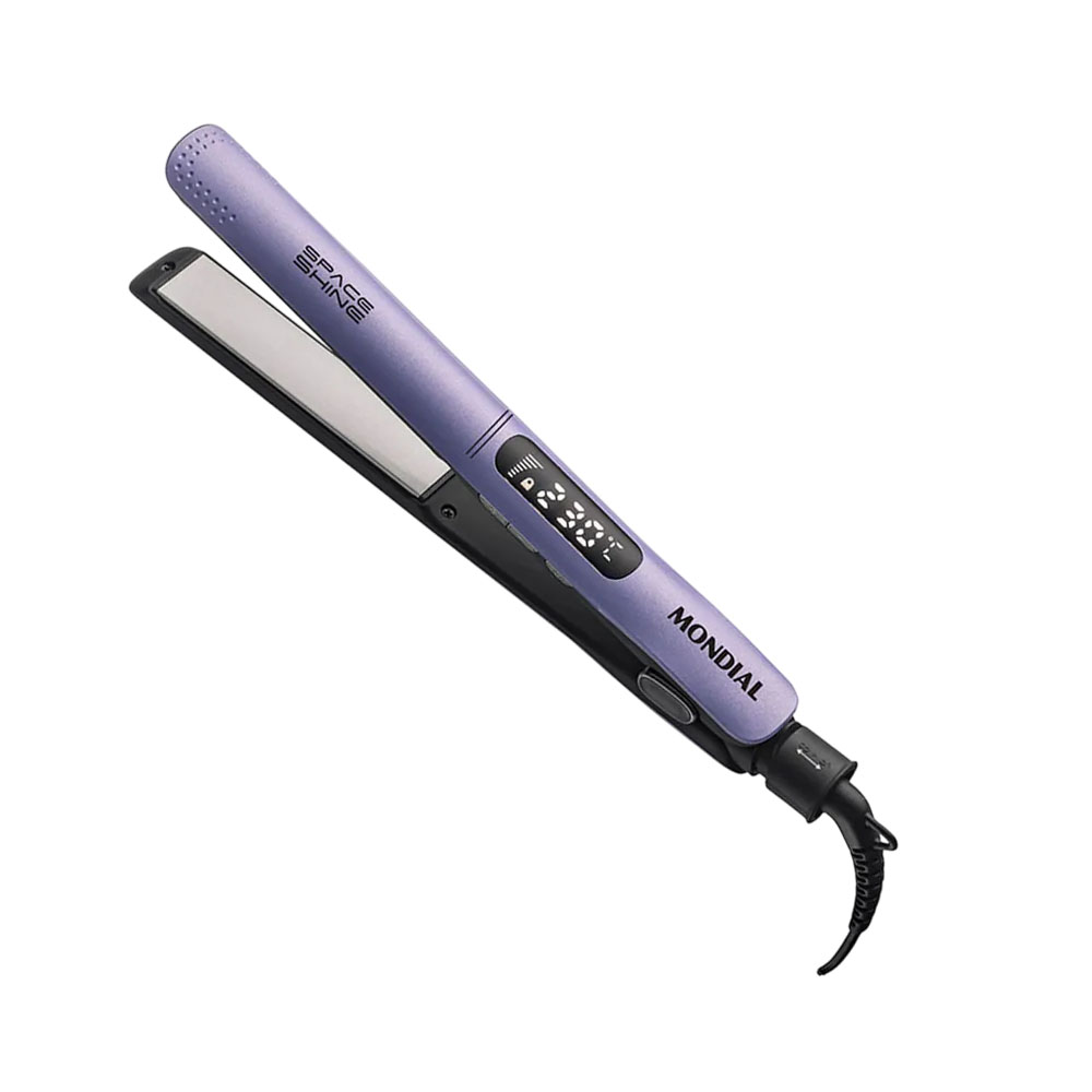 Chapinha Mondial Space Shine P-25 Purple Bivolt