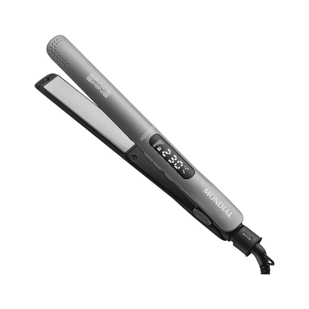 Chapinha Mondial Space Shine P-25 Grafite Bivolt