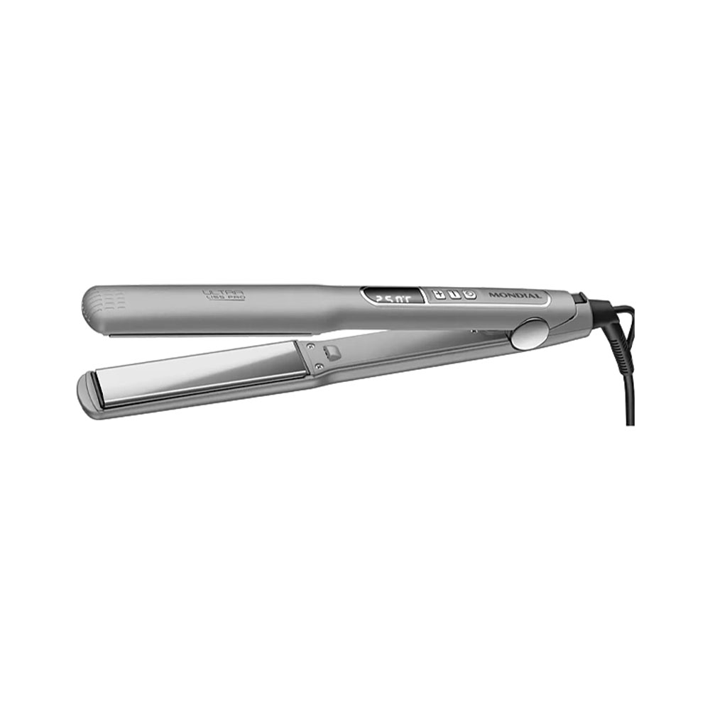 Chapinha Mondial Ultra Liss PRO P-02 PRO Bivolt
