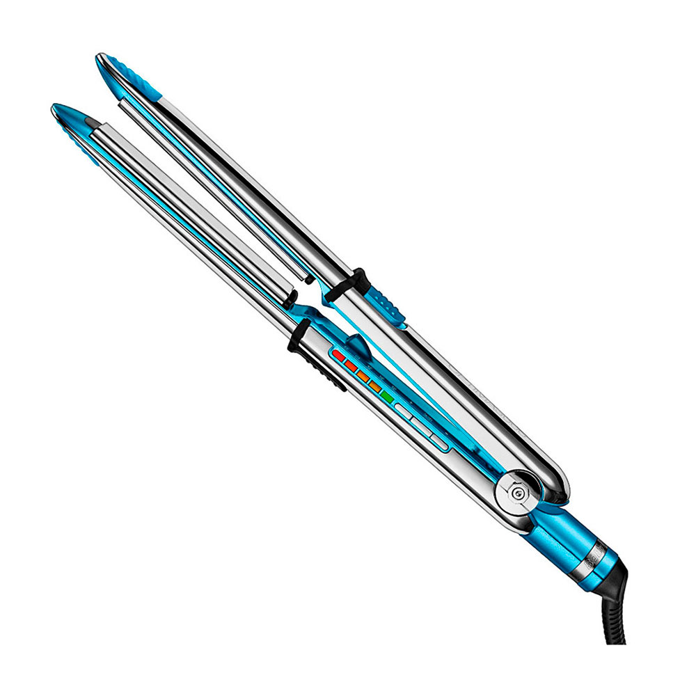 Plancha para Cabello Babyliss Pro Optima 3100 25mm Voltaje 220