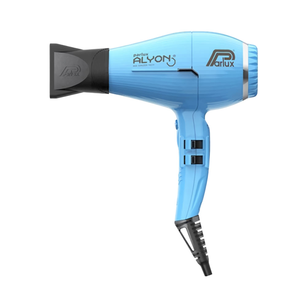 Secador de Cabelo Parlux Alyon 933-743 110V Turquoise
