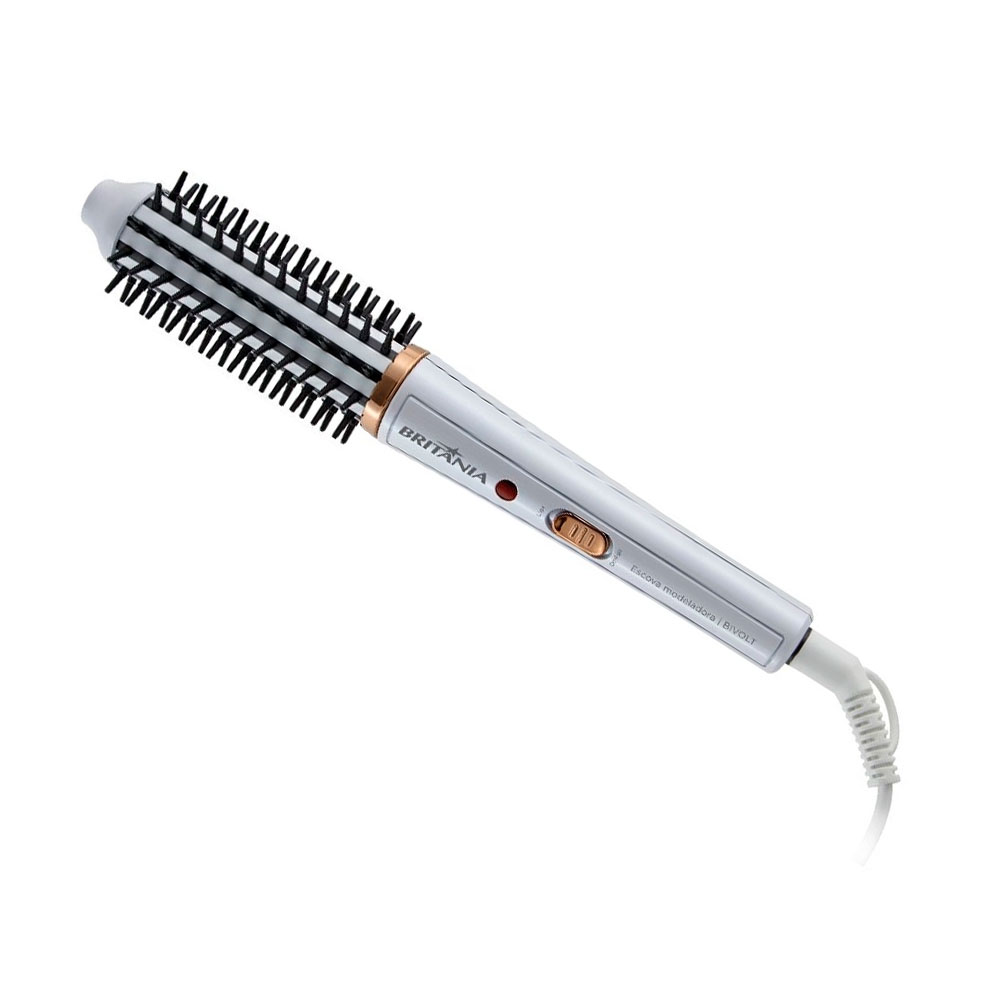Peine Secador Britania BEC04 Bivolt