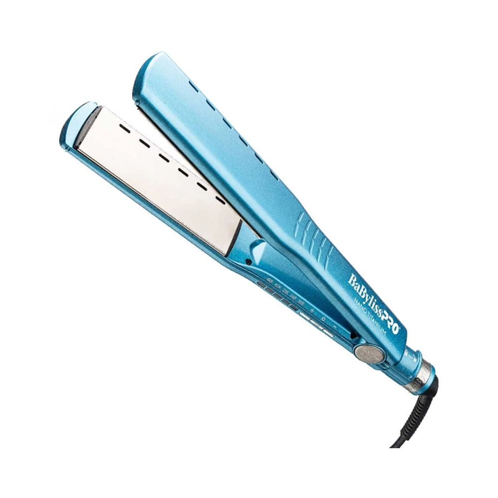 Chapinha Babyliss PRO Nano Titanium Vented Bivolt