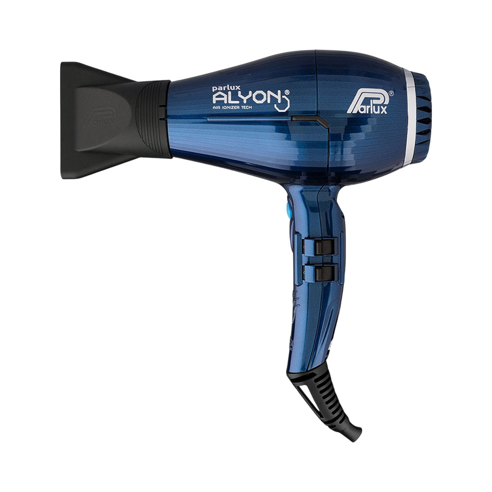 Secador de Cabelo Parlux Alyon 933-758 110V Night Blue