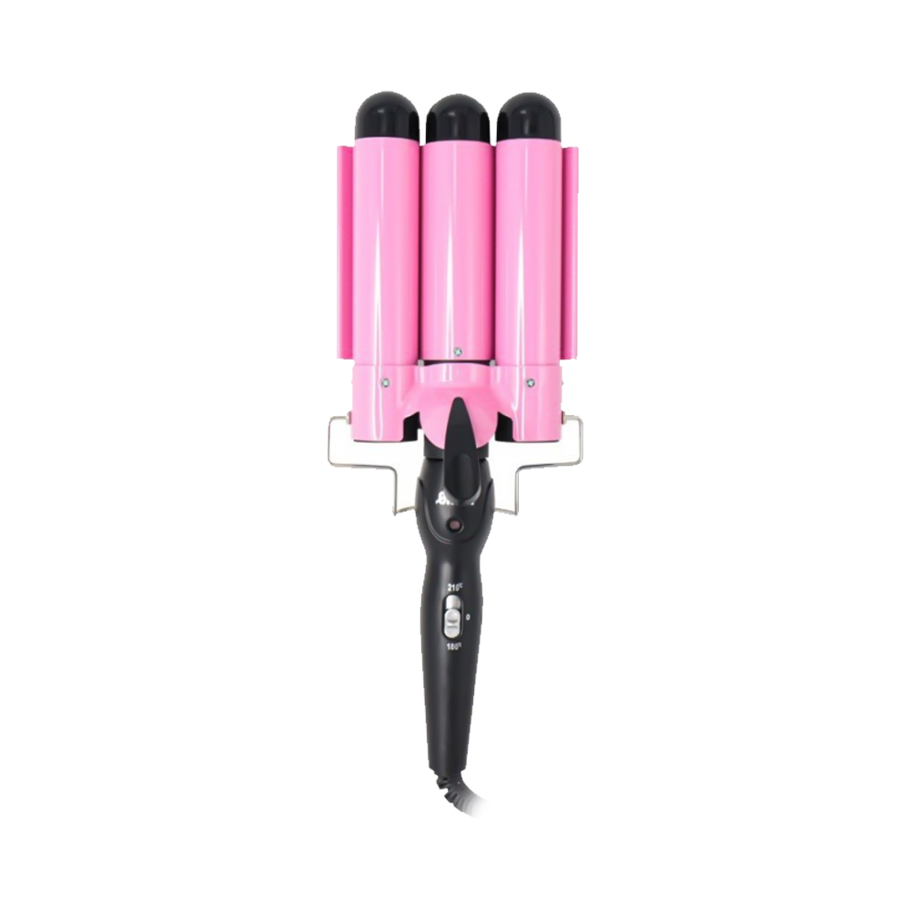 Modelador Onida Ceramic Curling Iron ON-2675 Bivolt