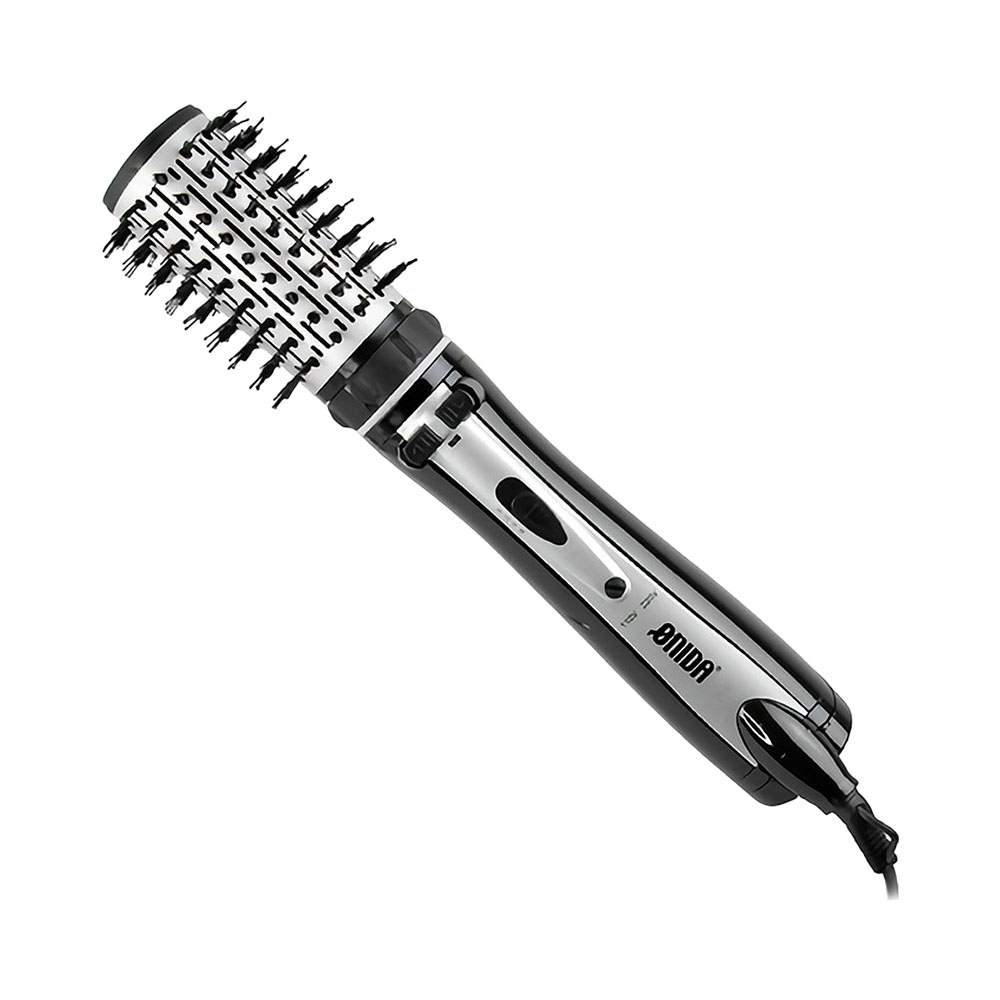 Escova Secadora Onida ON-1047 3 EN 1 Silver Bivolt