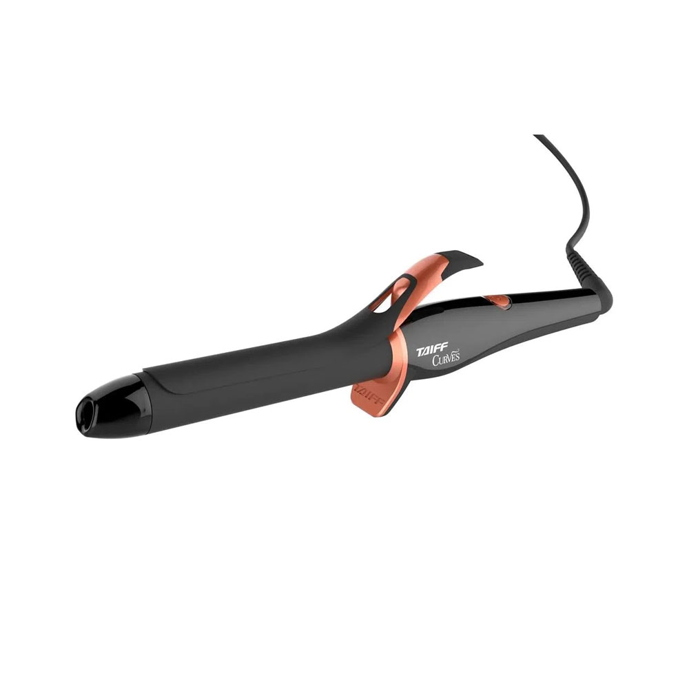 Modelador Taiff Curves 25MM Bivolt
