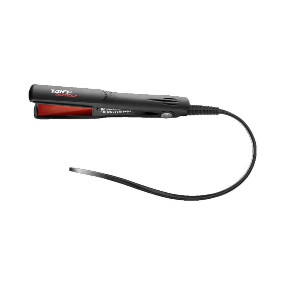 Chapinha Taiff Supermini Bivolt