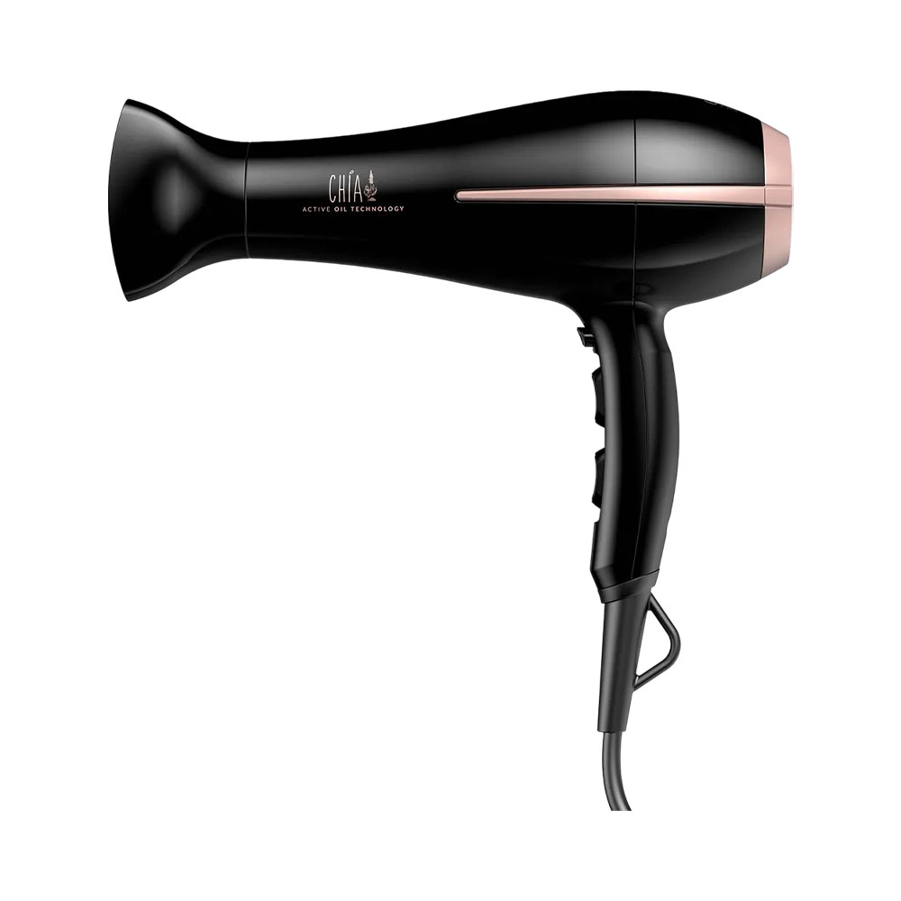 Secador de Cabelo Gama Bora Chia 110V