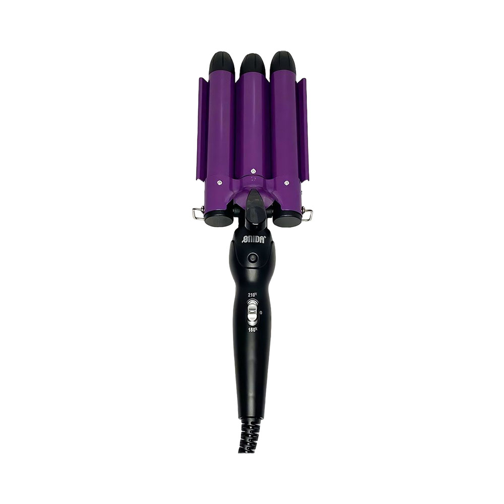 Modelador Onida Triondas ON-2625 Lilás Bivolt