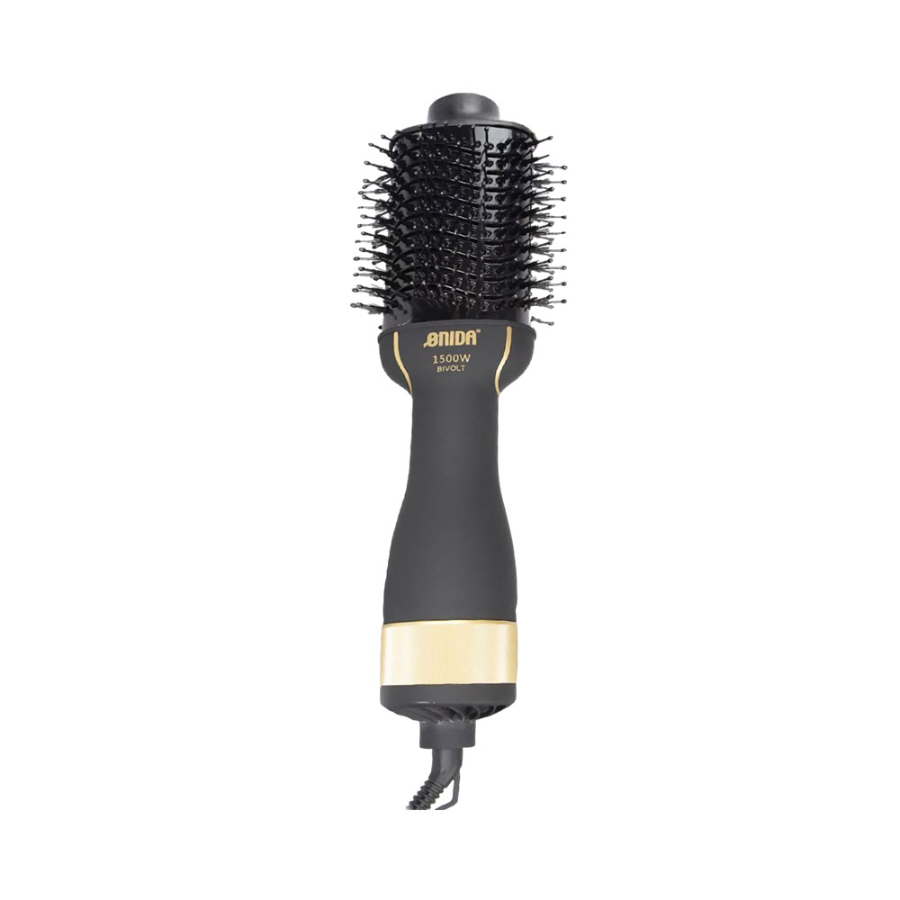 Escova Secadora Onida ON-1051D Grey Bivolt