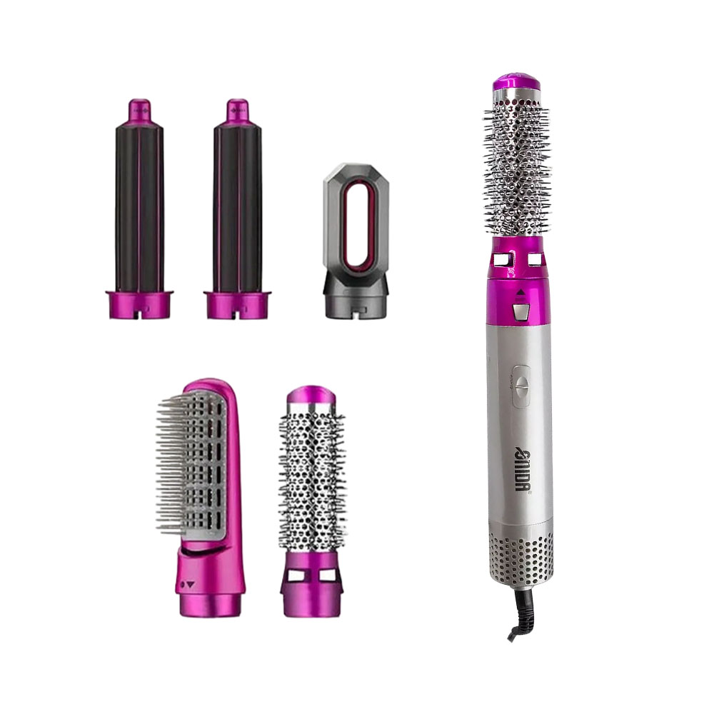 Secador de Cabelo Onida ON-8050 5IN1 Bivolt