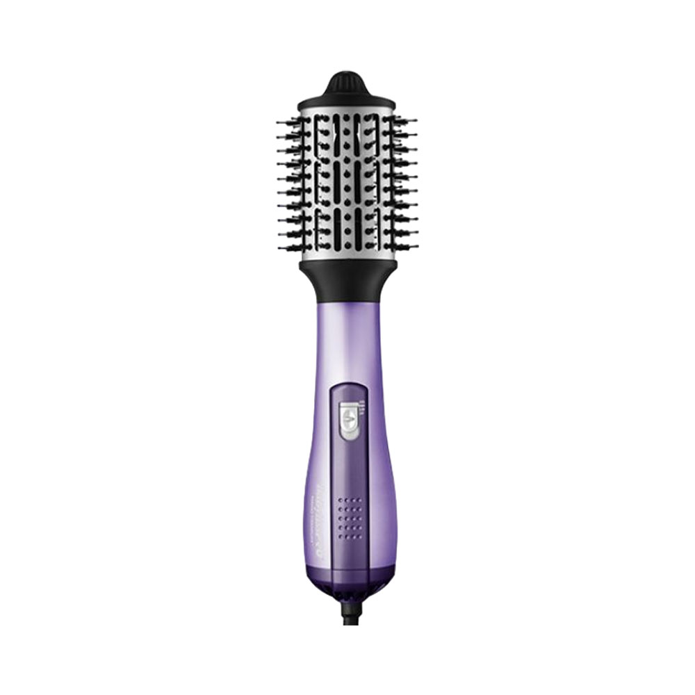 Cepillo Secador Babyliss Hot AIR Styling Lavender 220V