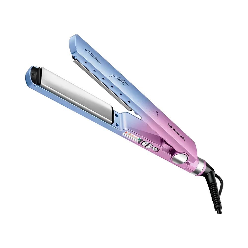 Chapinha Mondial QU4TRO Elementos P-JU-03 Colors Bivolt