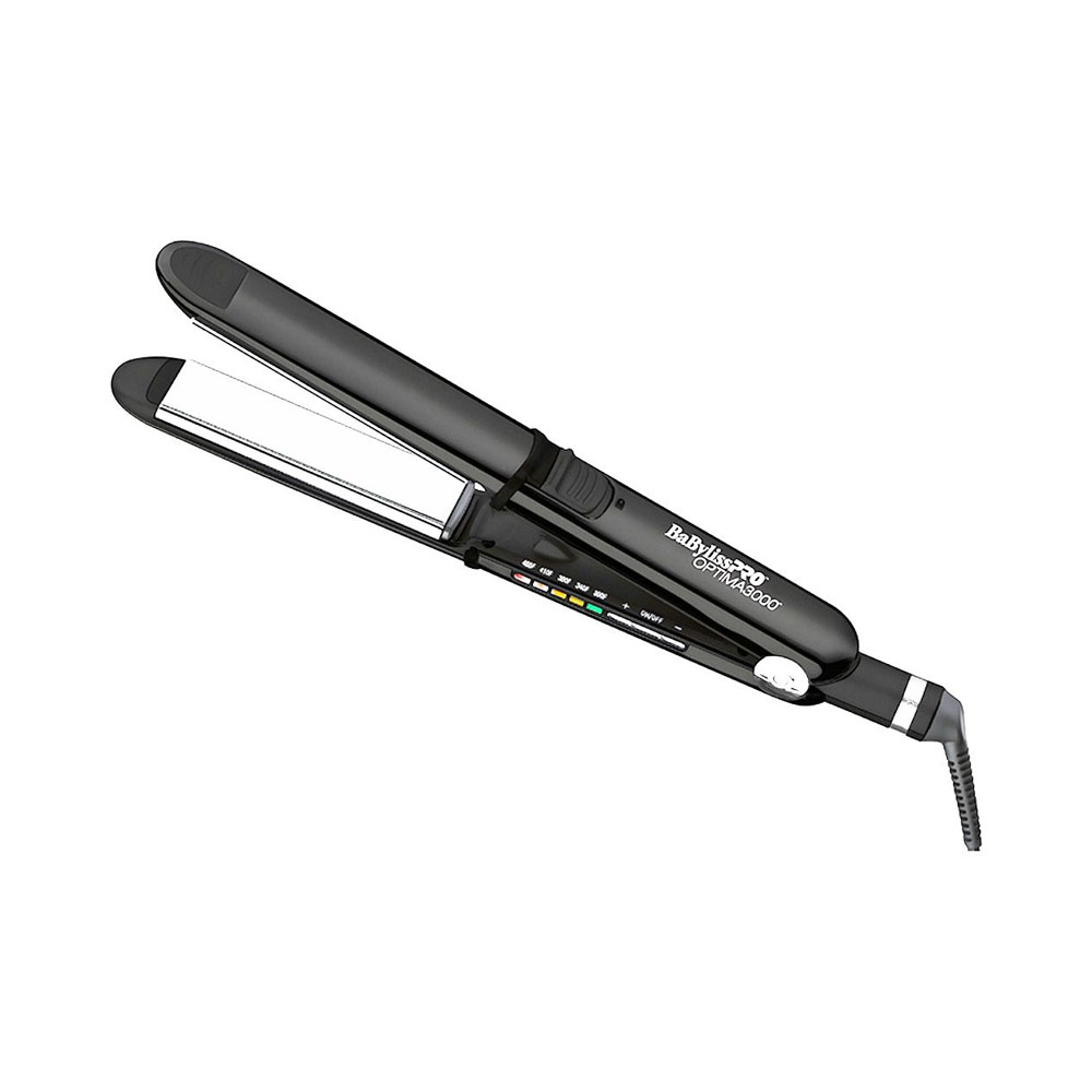 Ferro Babyliss PRO Nano Titanium Optima 3000 Black