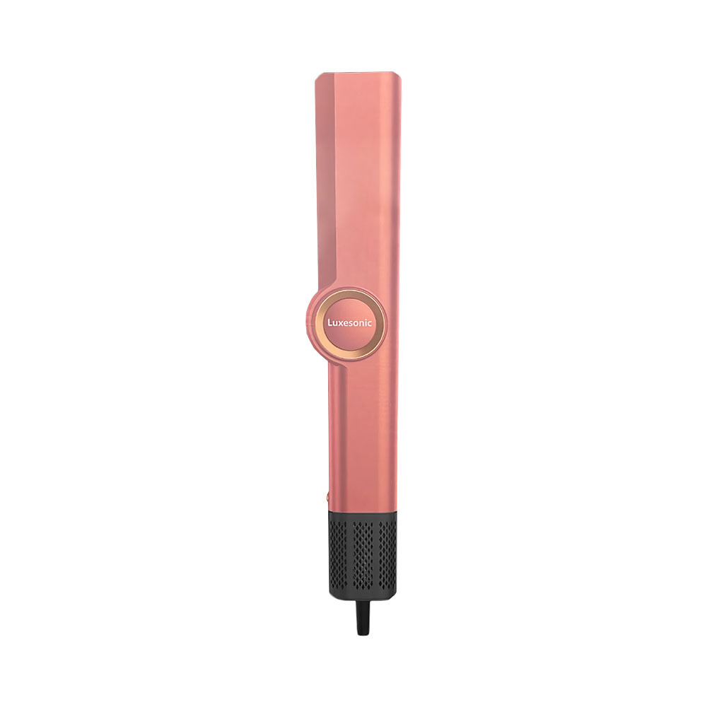 Chapinha Luxesonic LS-0501 Pink 220V