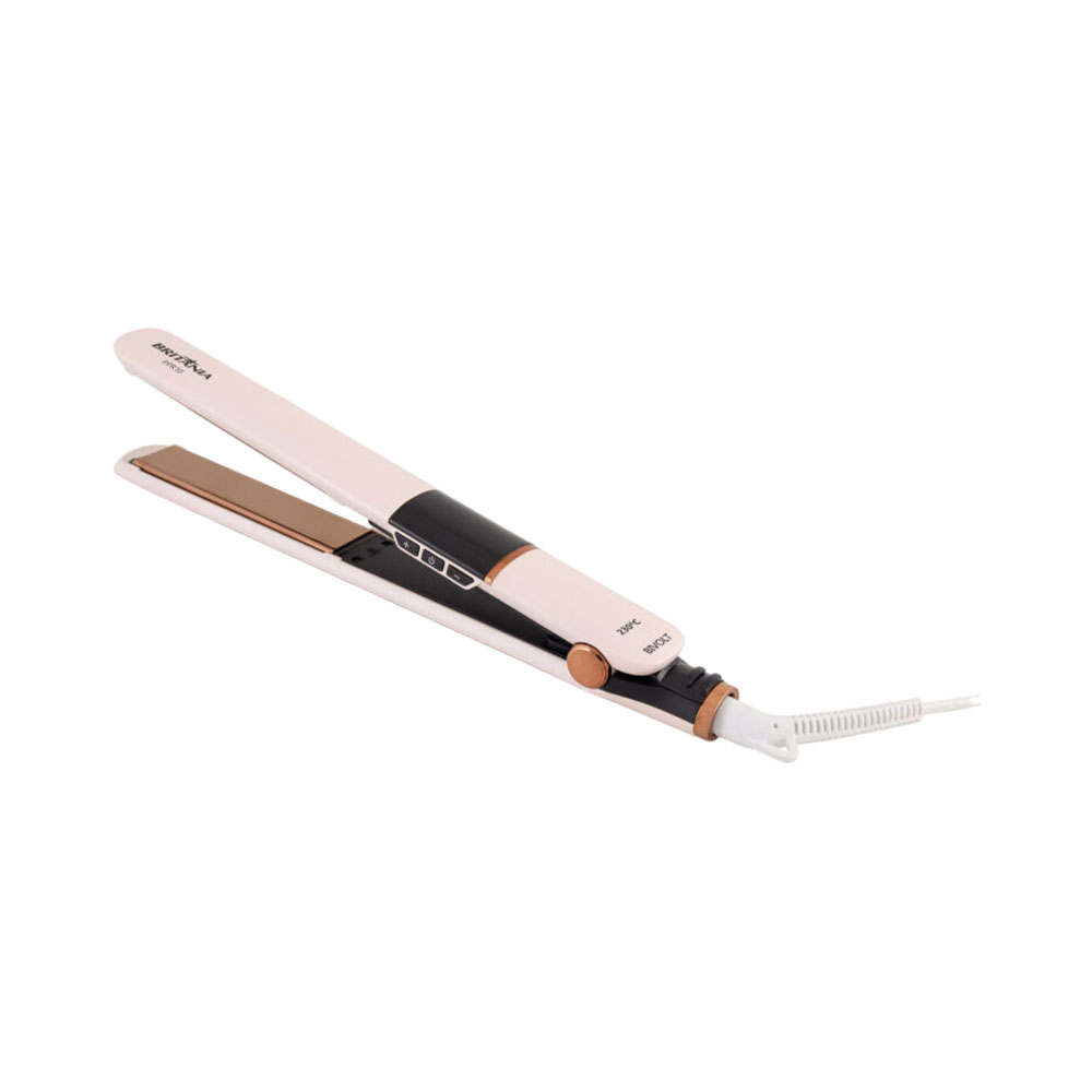 Chapinha Britania PPR10 Chrome Bivolt