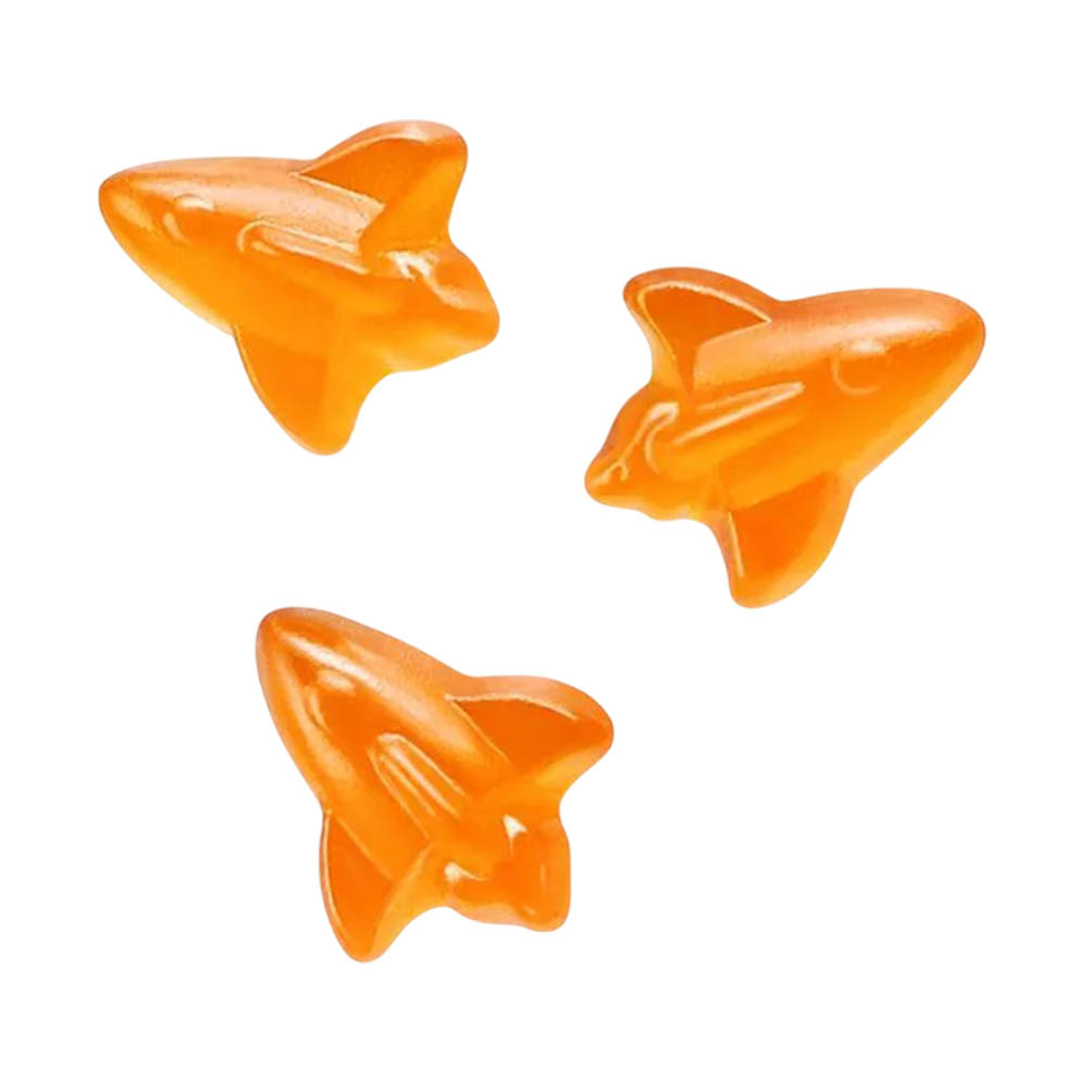 Gomitas ETICOS-8227 Swiss Energy OMEGA-3 60 Unidades