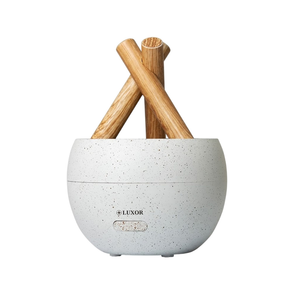 Difusor de Aroma Luxor LX-TS8342B Bivolt