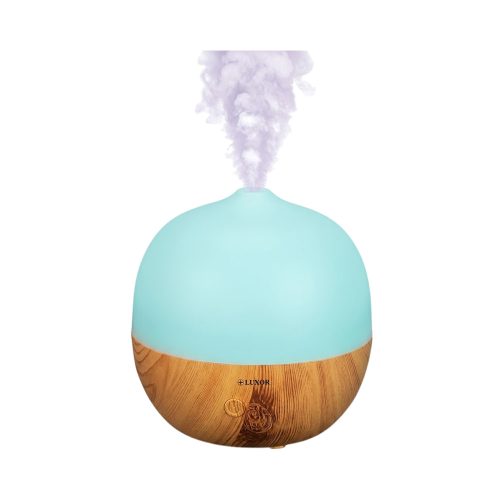 Difusor de Aroma LUXOR-LX-BS522 Bivolt