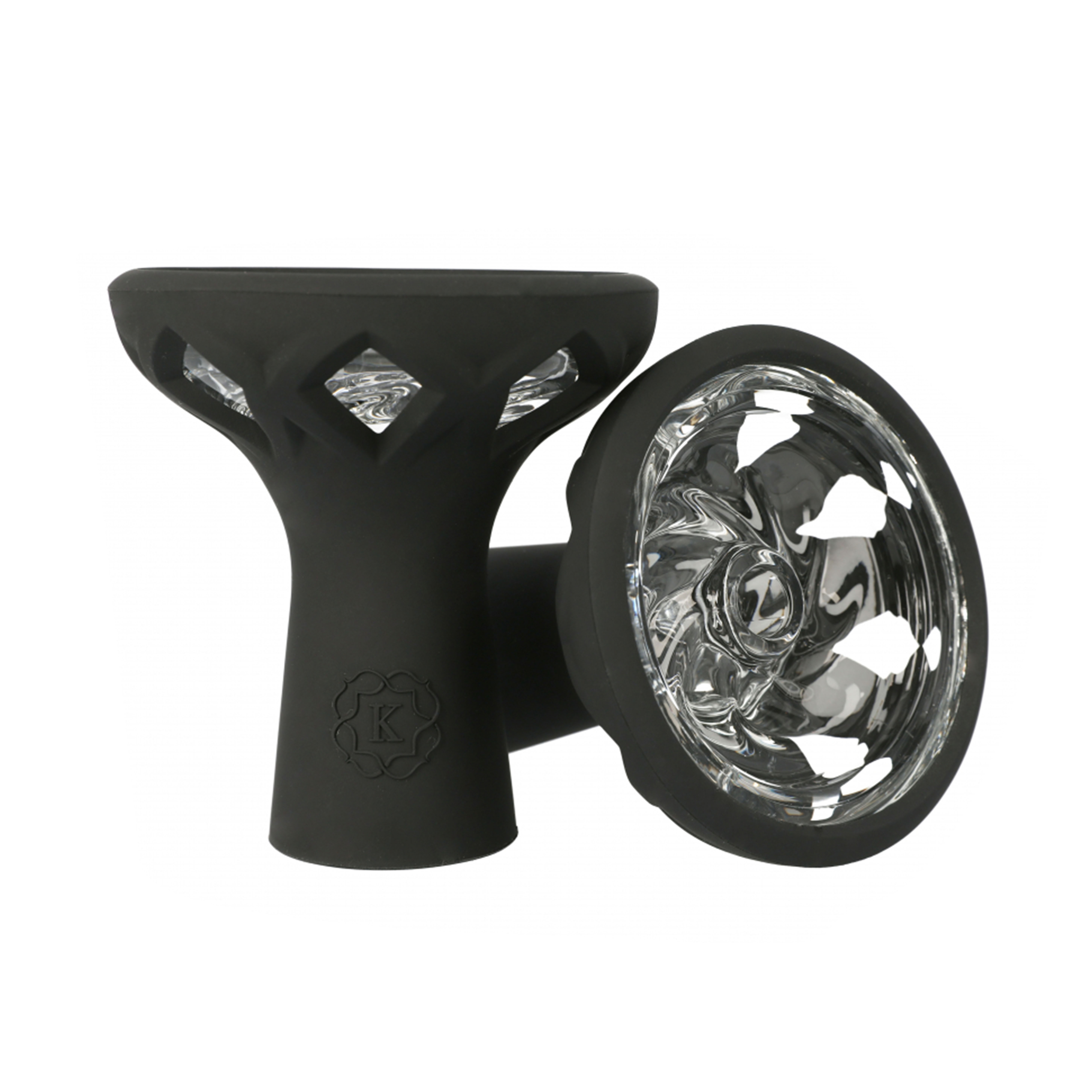 Cabeza Kaloud Samsaris Vitria II