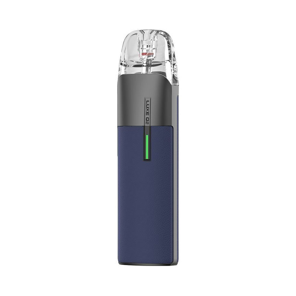 Pod Recarregável Vaporesso Luxe Q2 Blue