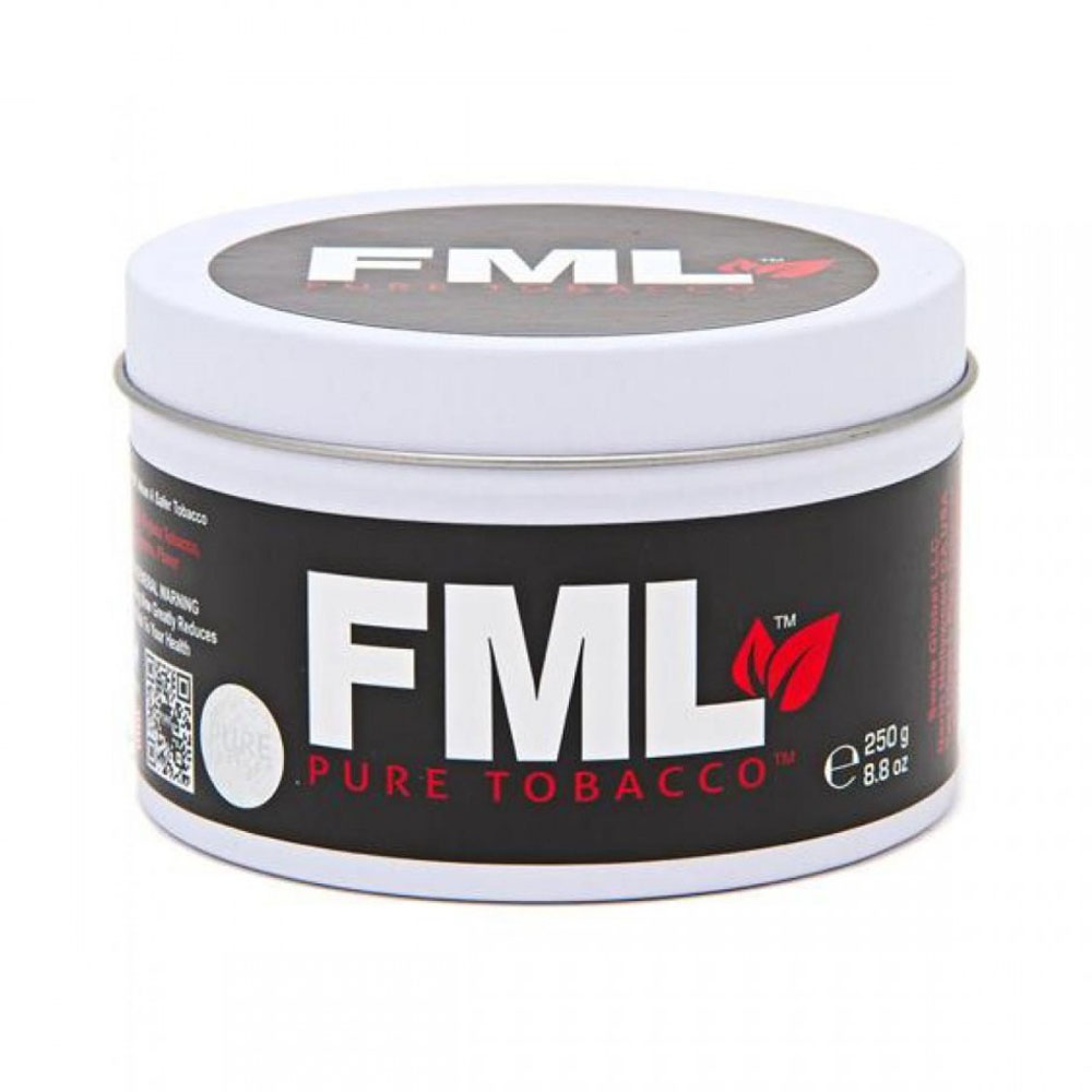Esencia para Narguile Pure Tabacco Fml 250GR Rojo