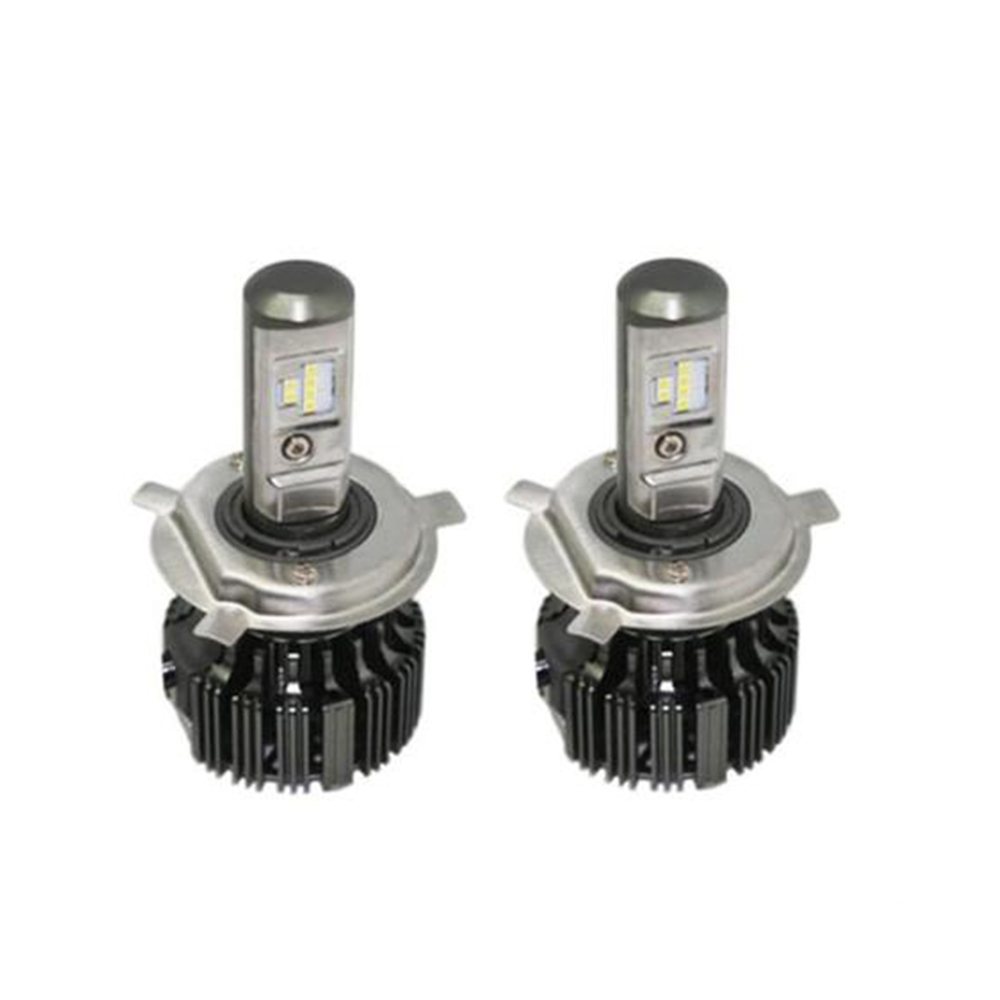 Luz LED para Auto M1 21137 H4 6200K